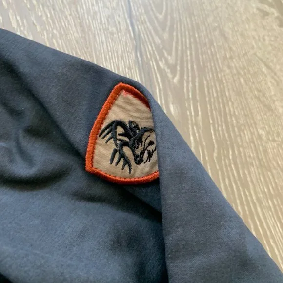 Legendary Whitetails journeyman shirt jacket - Picture 6 of 7